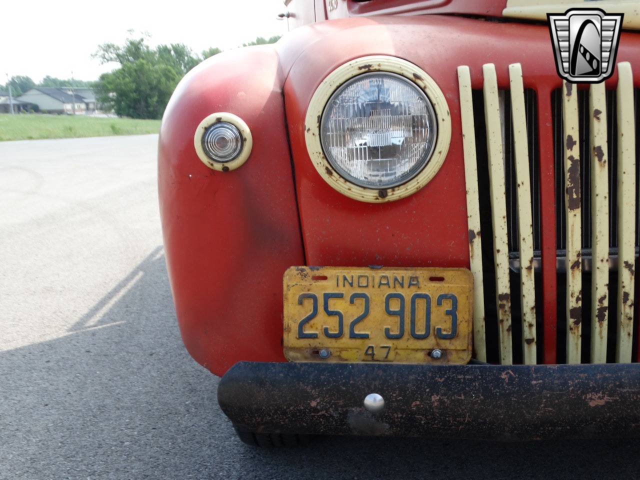1947 Ford F-Series 47