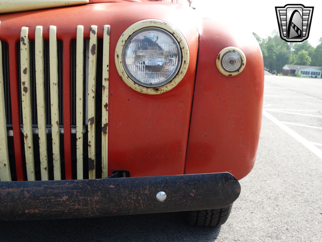 1947 Ford F-Series 49