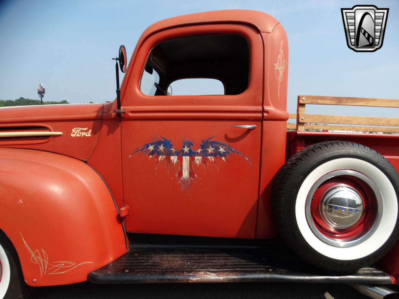 1947 Ford F-Series 51