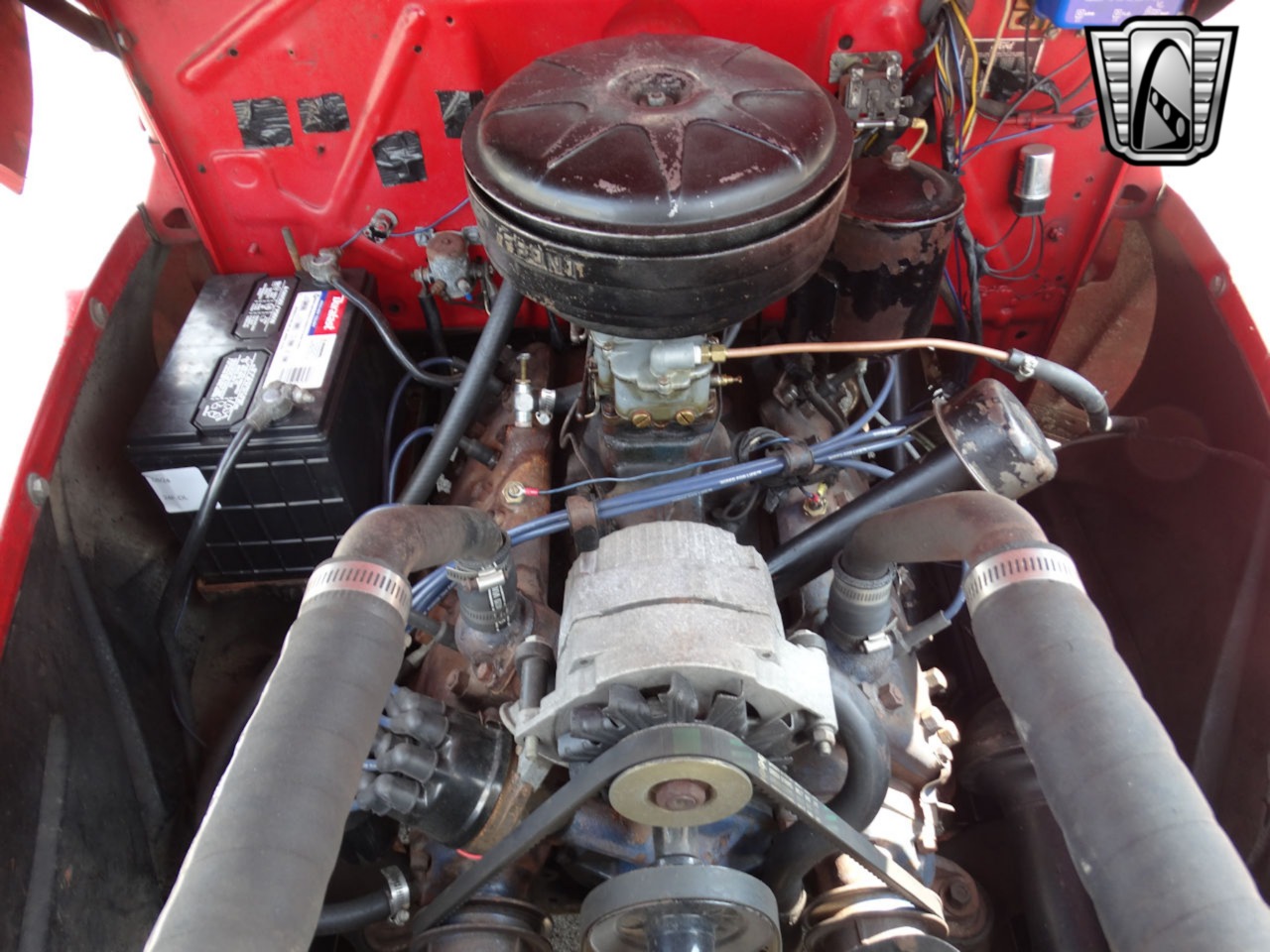 1947 Ford F-Series 91