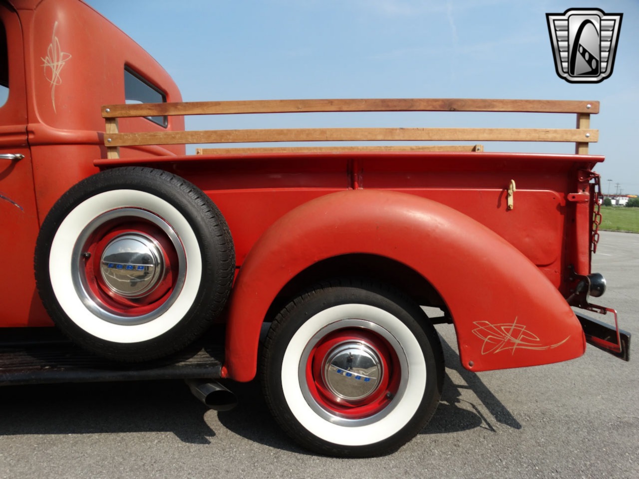 1947 Ford F-Series 52