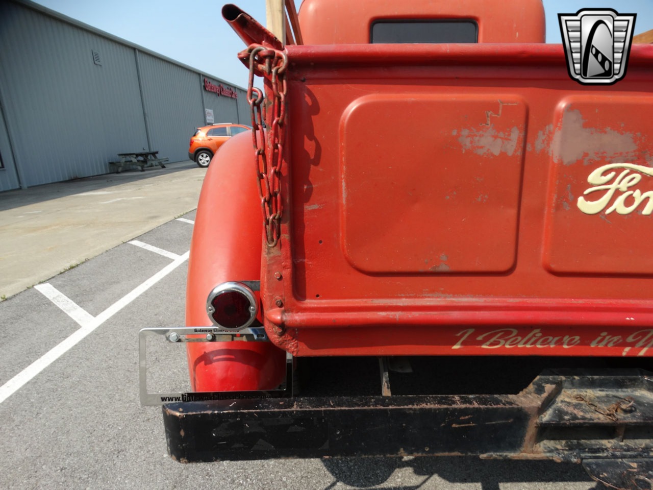 1947 Ford F-Series 53