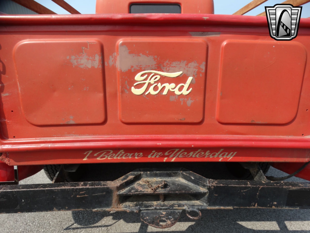 1947 Ford F-Series 54