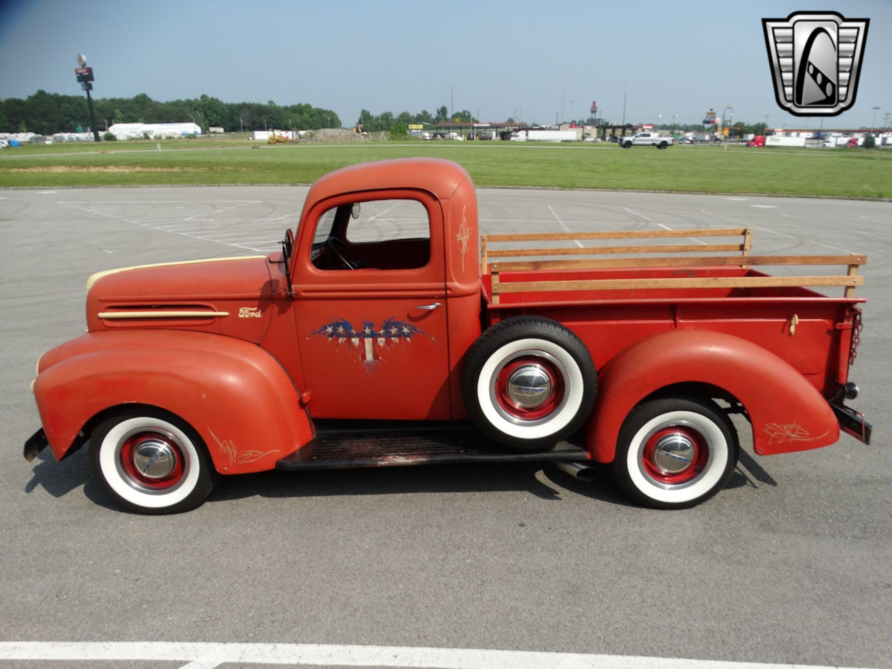 1947 Ford F-Series 31