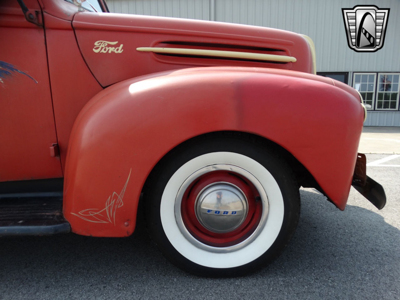 1947 Ford F-Series 58
