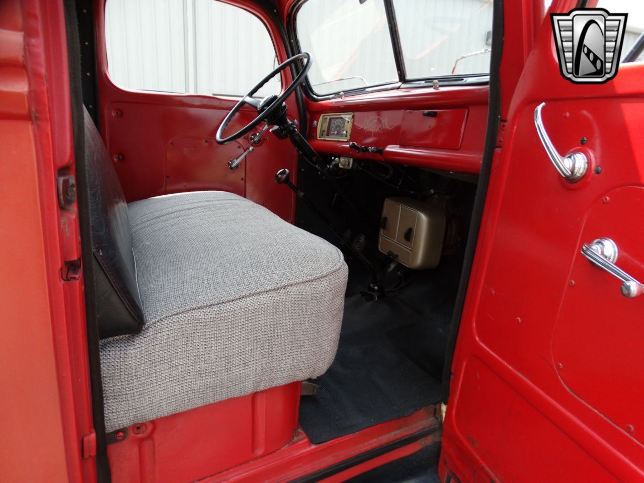 1947 Ford F-Series 25