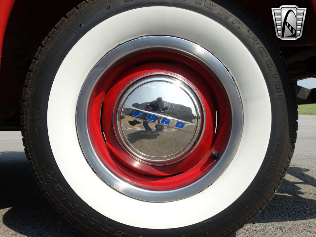 1947 Ford F-Series 60