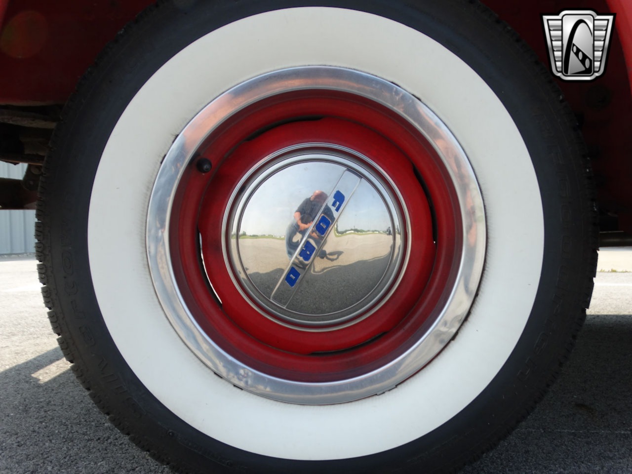 1947 Ford F-Series 61