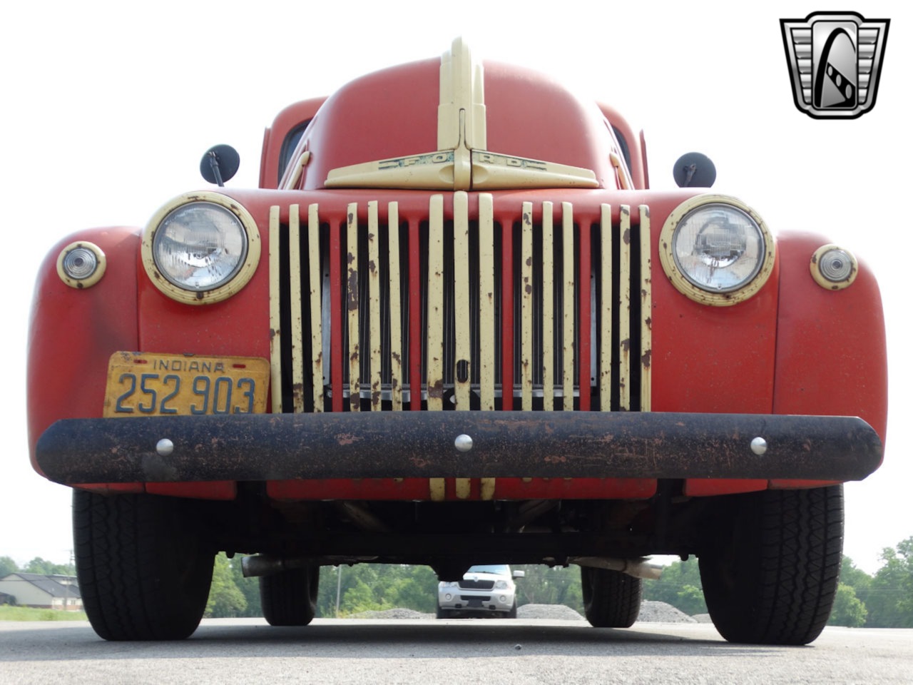 1947 Ford F-Series 37