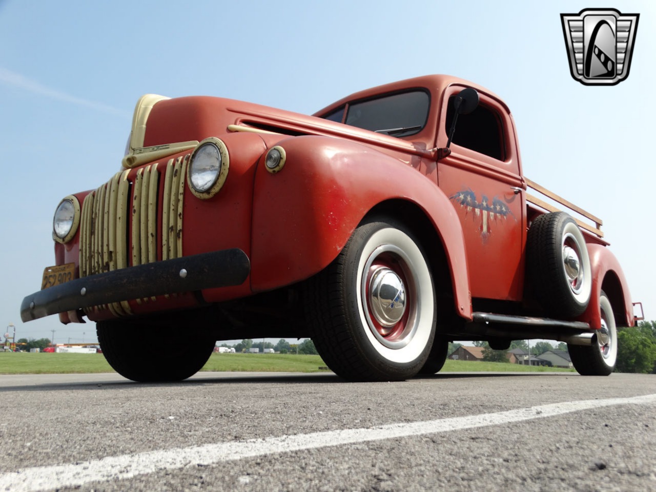 1947 Ford F-Series 38