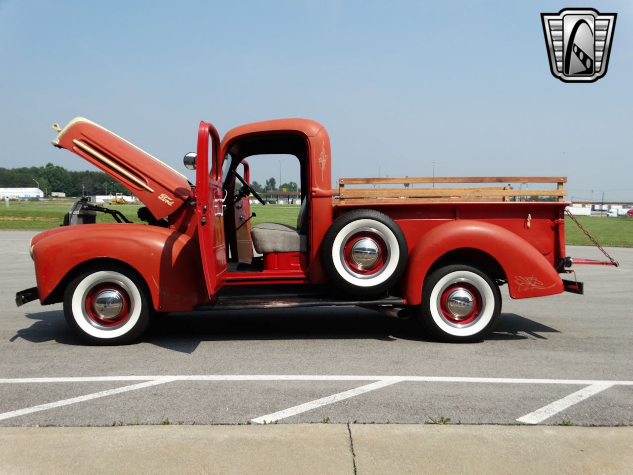 1947 Ford F-Series 64