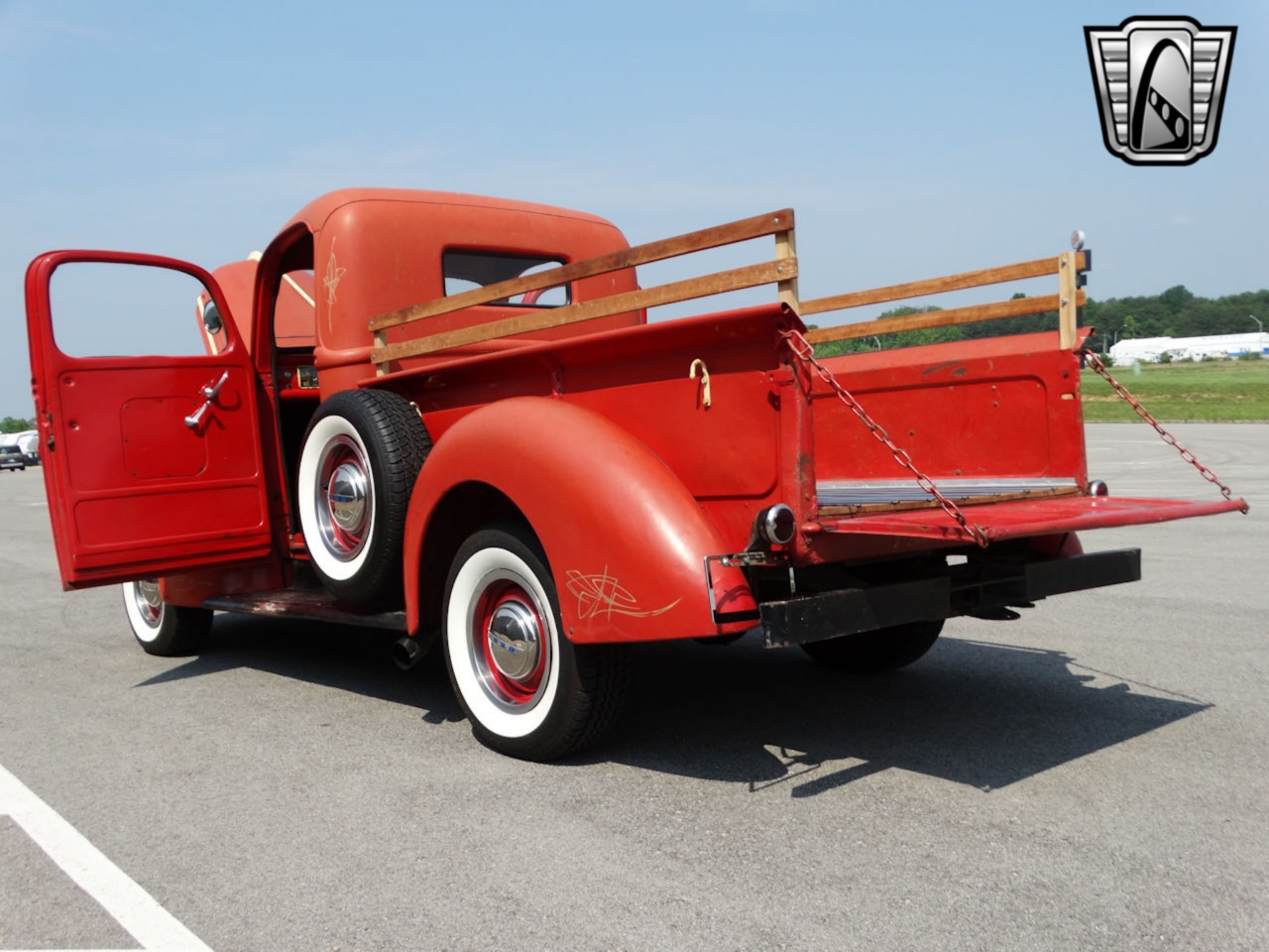 1947 Ford F-Series 65