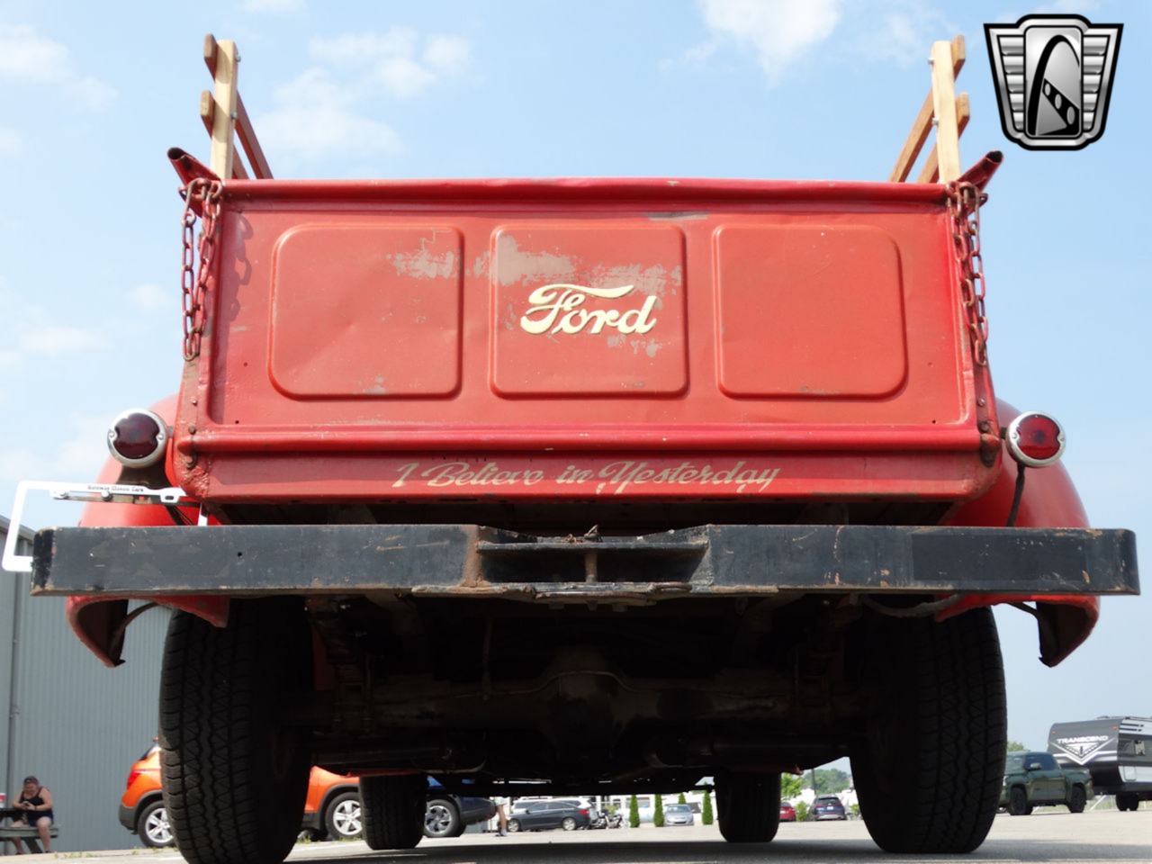 1947 Ford F-Series 41