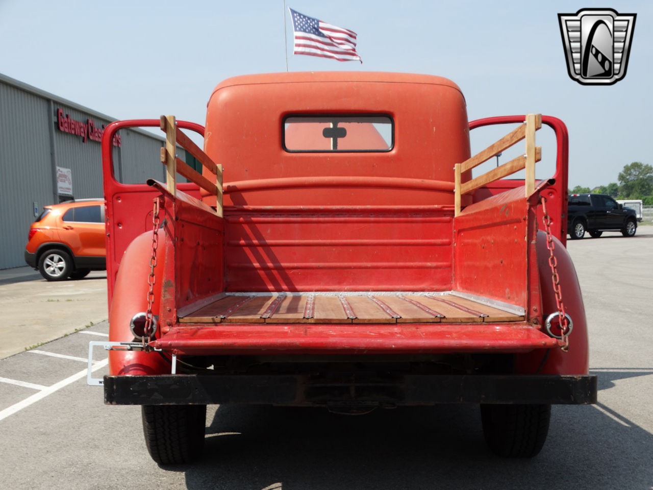 1947 Ford F-Series 66