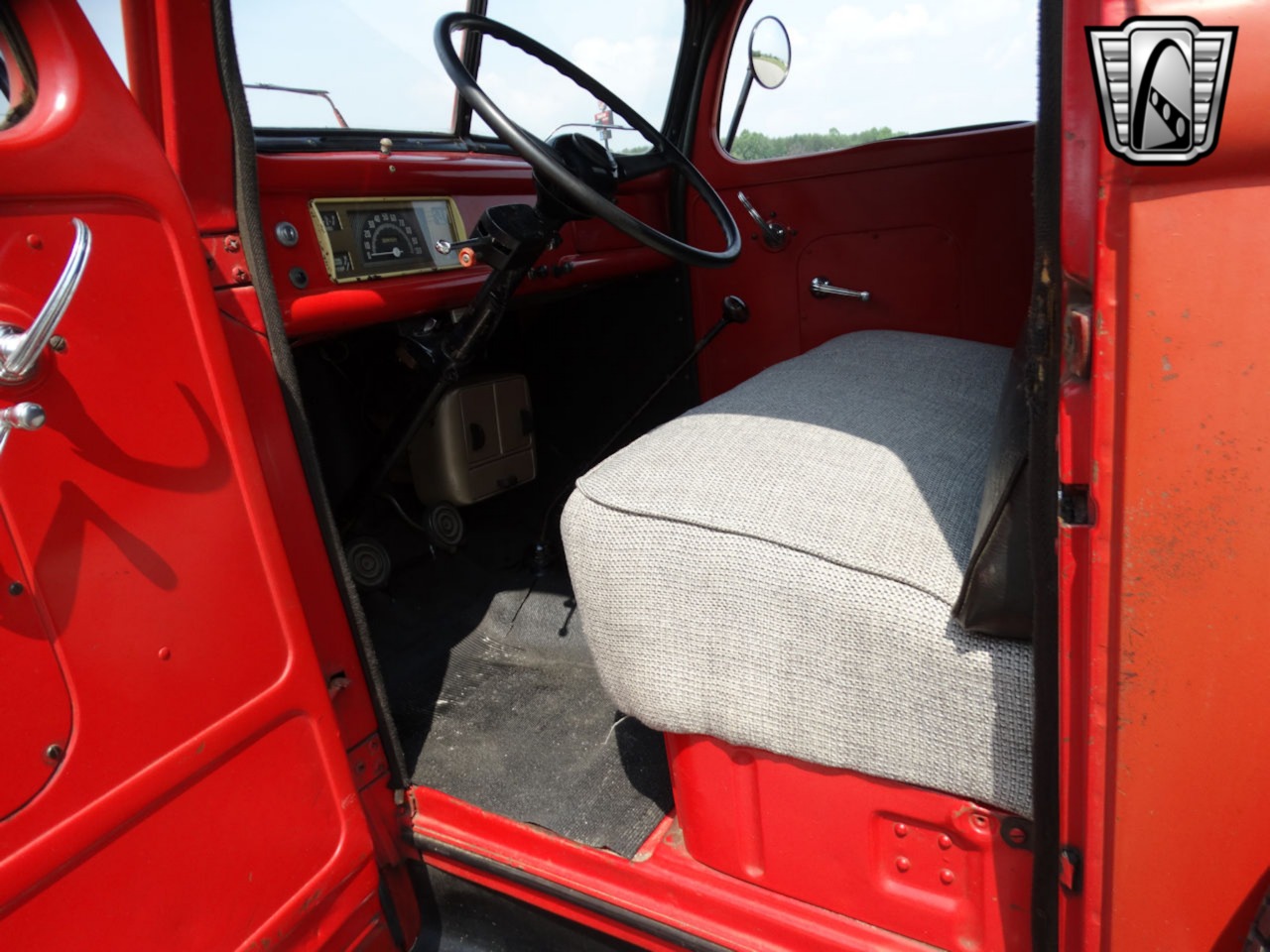 1947 Ford F-Series 23