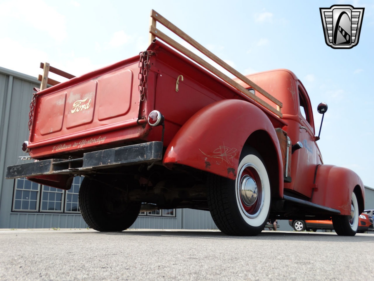 1947 Ford F-Series 42