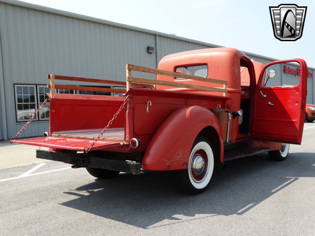 1947 Ford F-Series 67