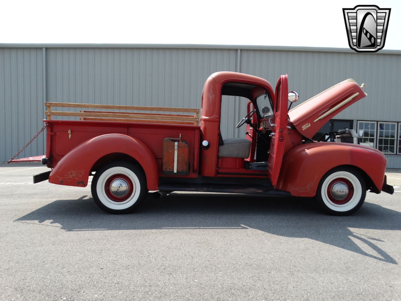 1947 Ford F-Series 68
