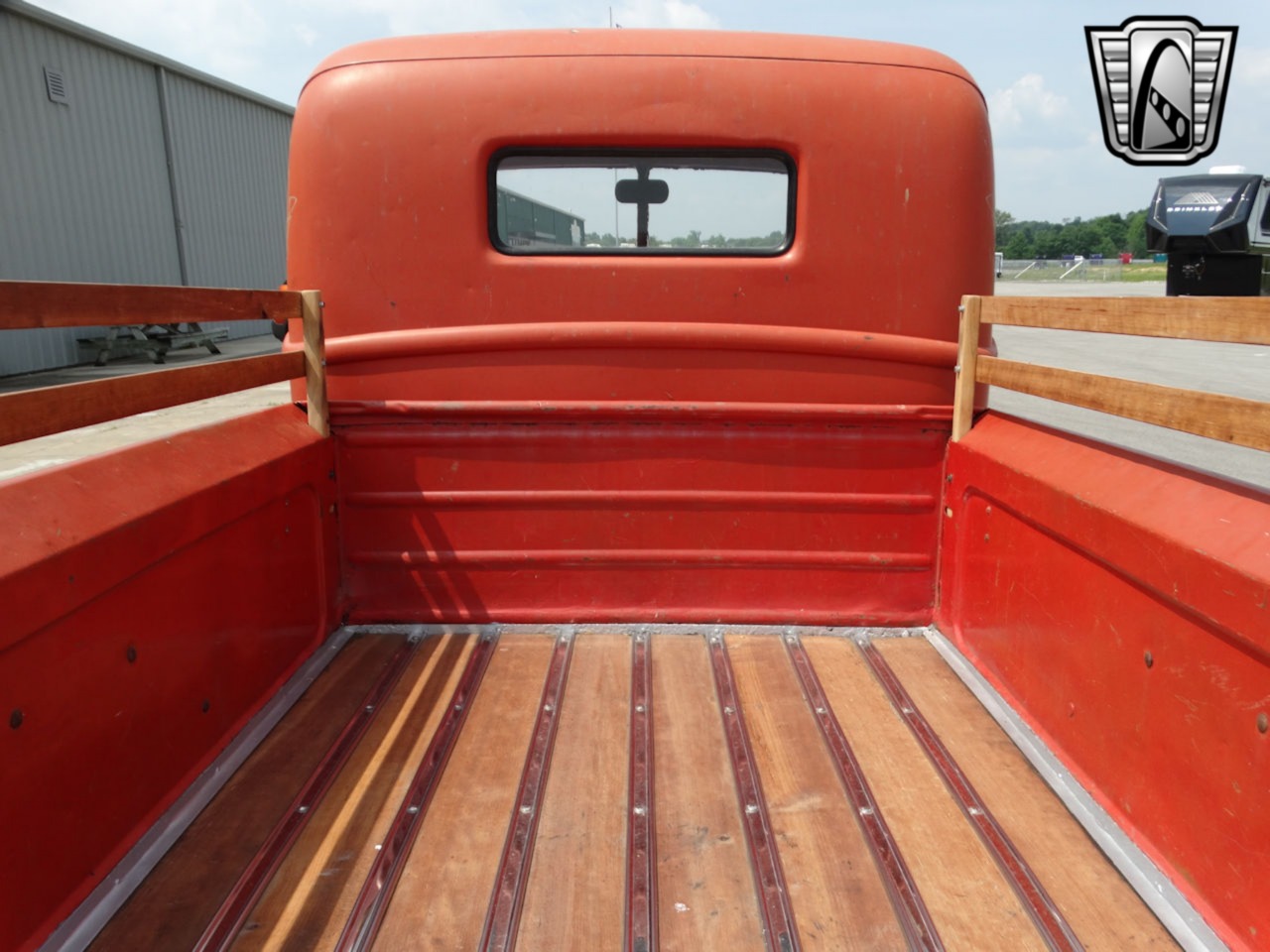 1947 Ford F-Series 27
