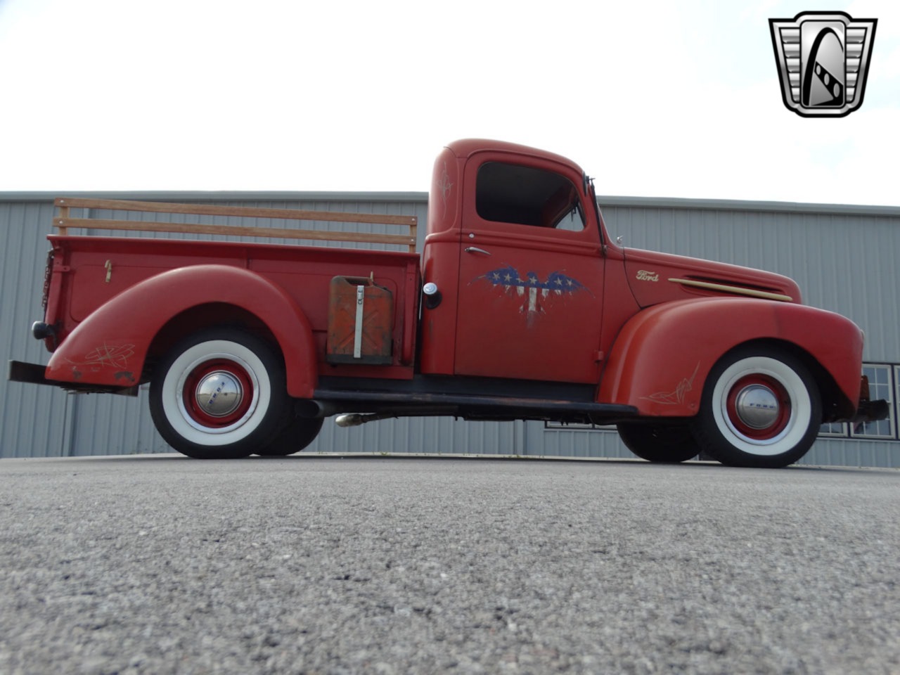 1947 Ford F-Series 44