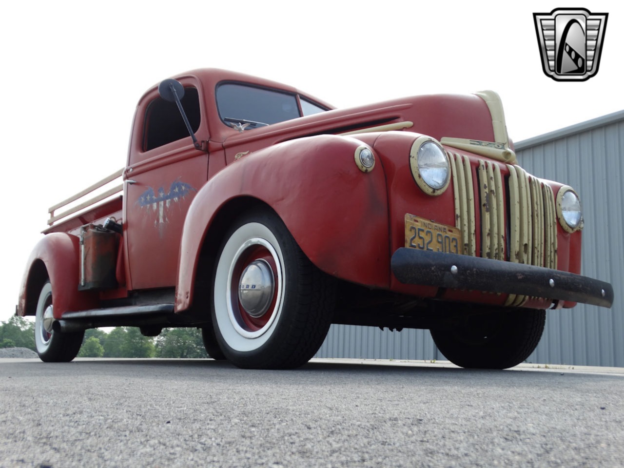 1947 Ford F-Series 46