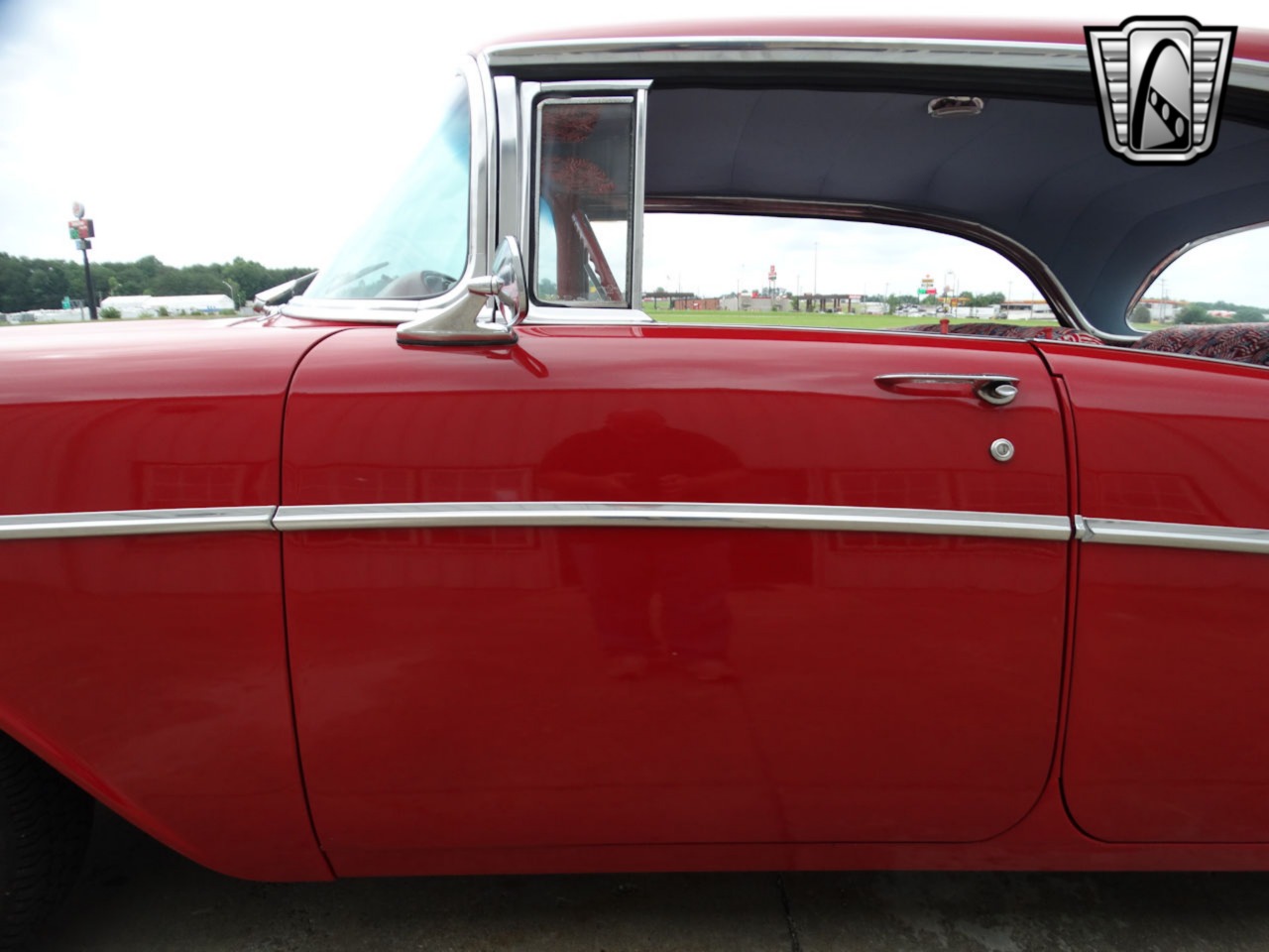 1957 Chevrolet Bel Air 51