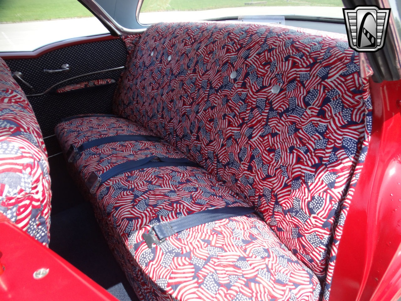 1957 Chevrolet Bel Air 24