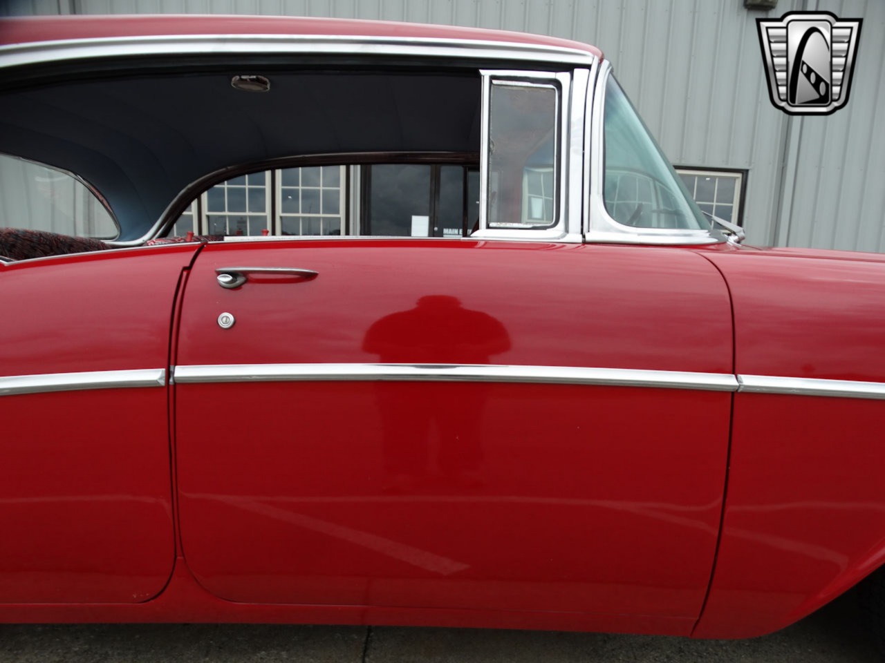 1957 Chevrolet Bel Air 59