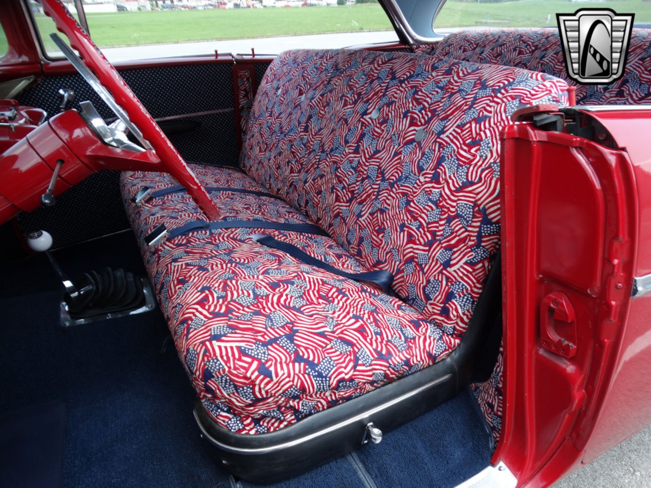 1957 Chevrolet Bel Air 23