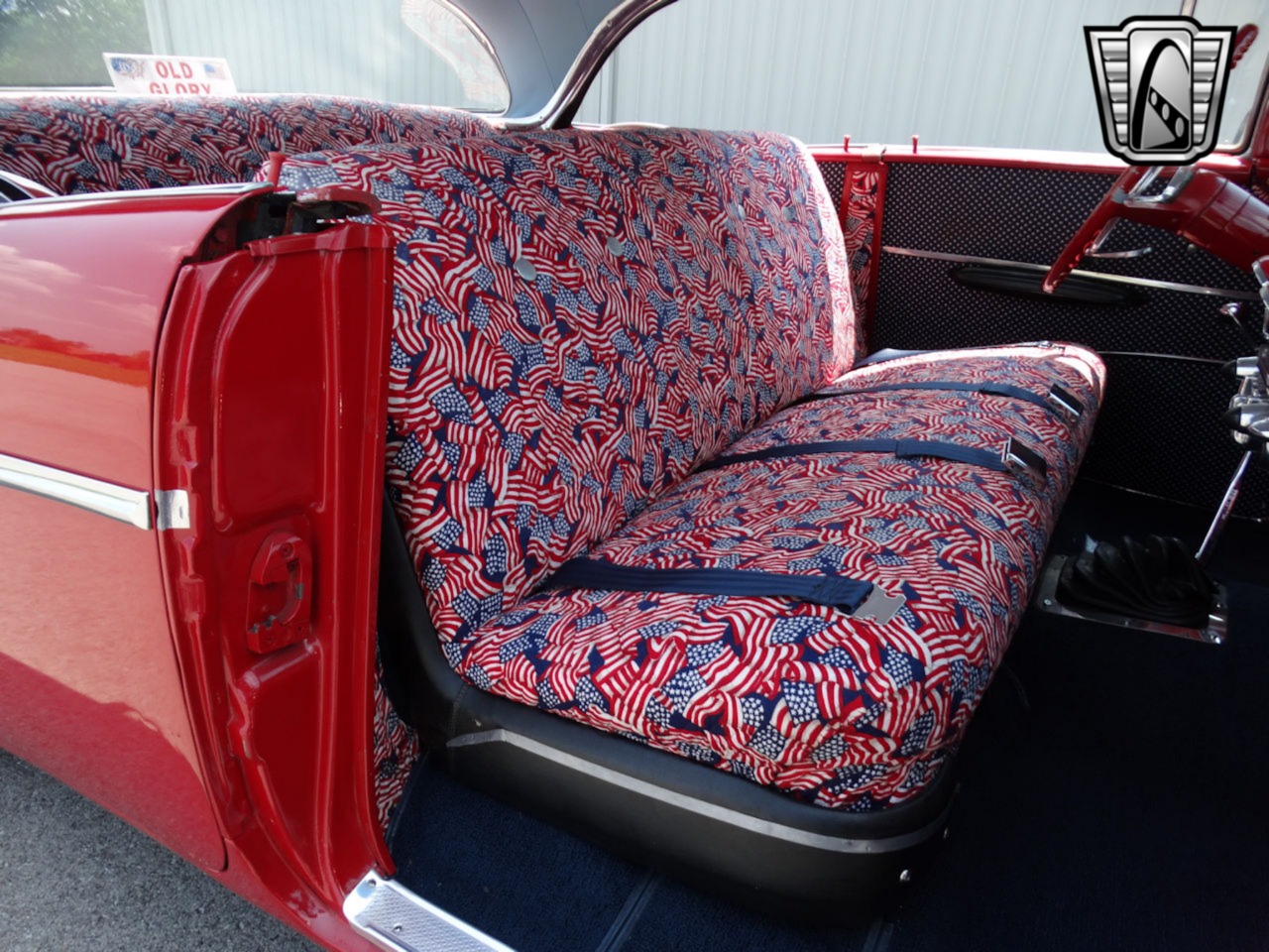 1957 Chevrolet Bel Air 27