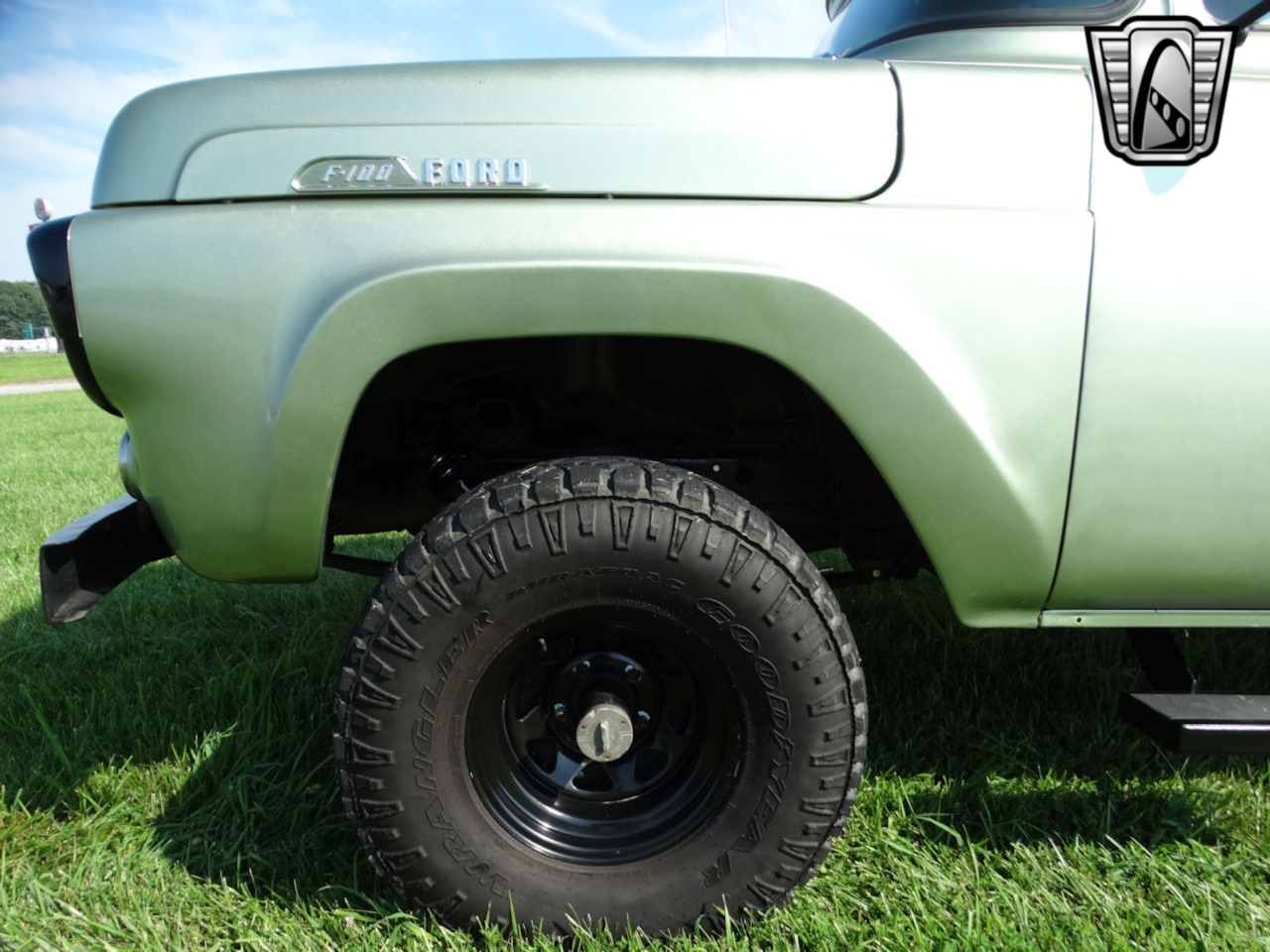 1957 Ford F-Series 49