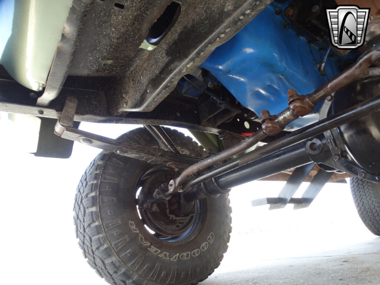 1957 Ford F-Series 74