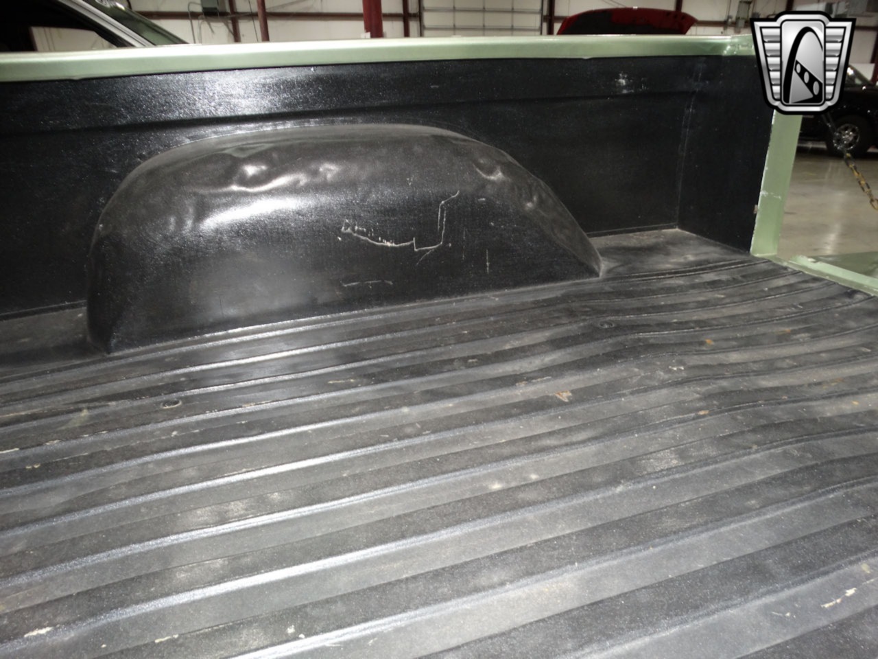 1957 Ford F-Series 29