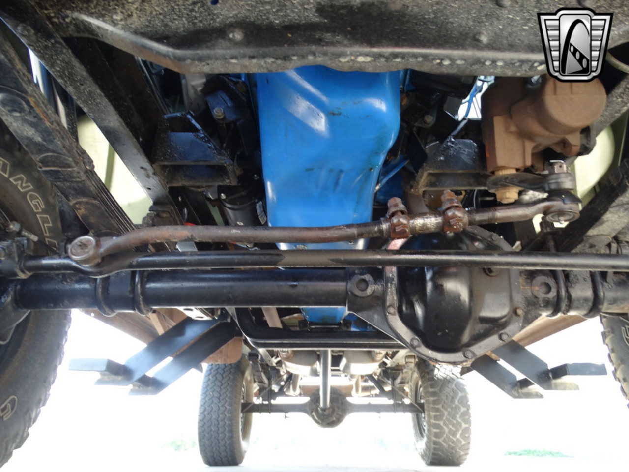 1957 Ford F-Series 75