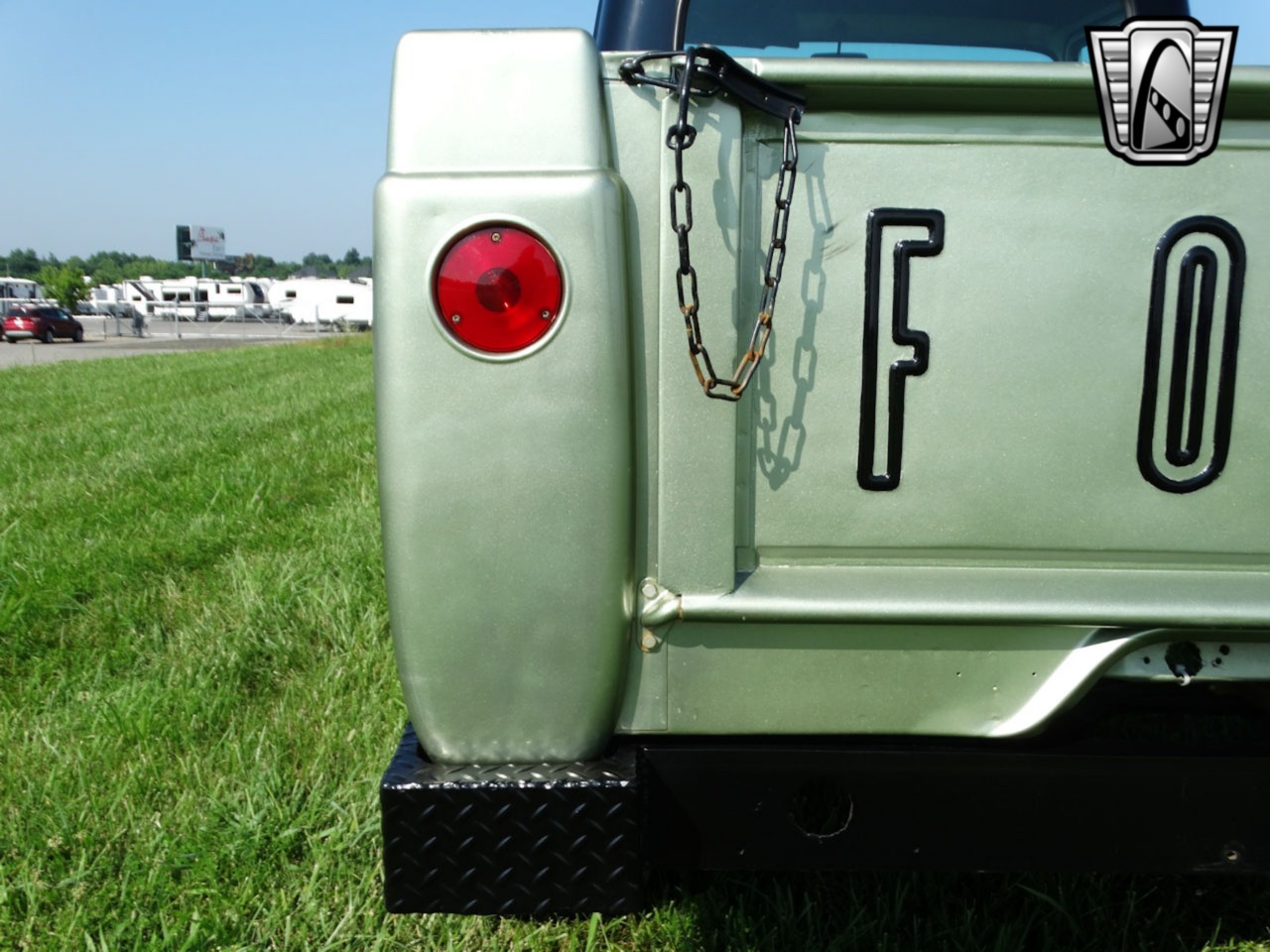 1957 Ford F-Series 52