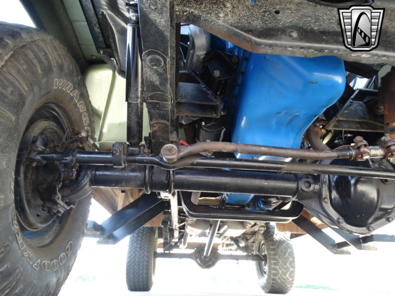 1957 Ford F-Series 77