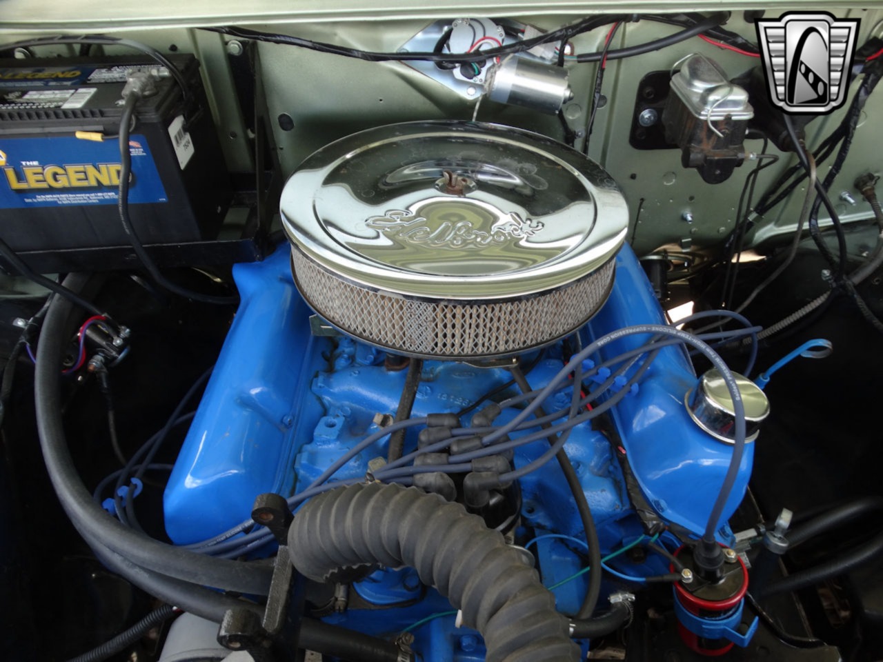 1957 Ford F-Series 94