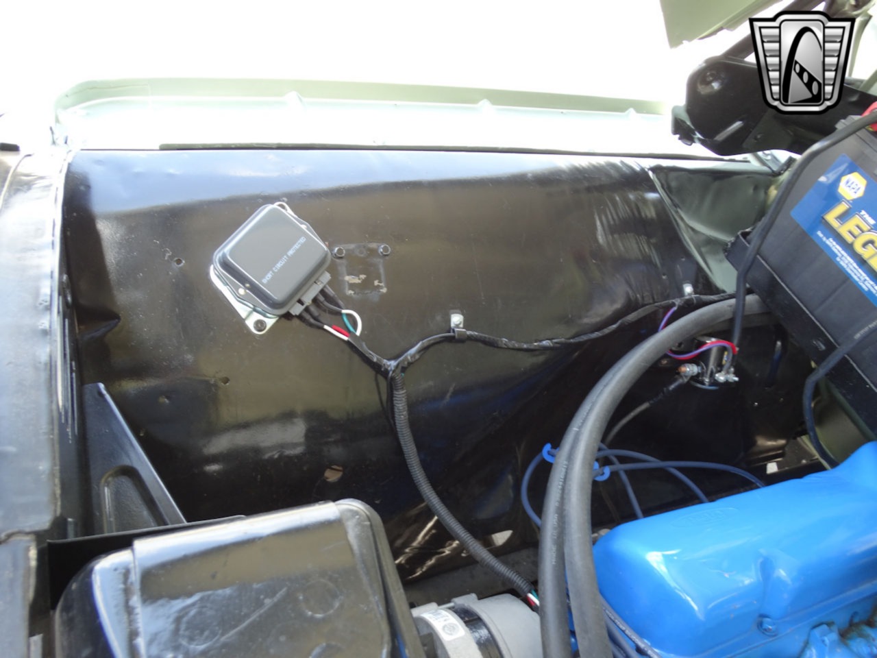 1957 Ford F-Series 95