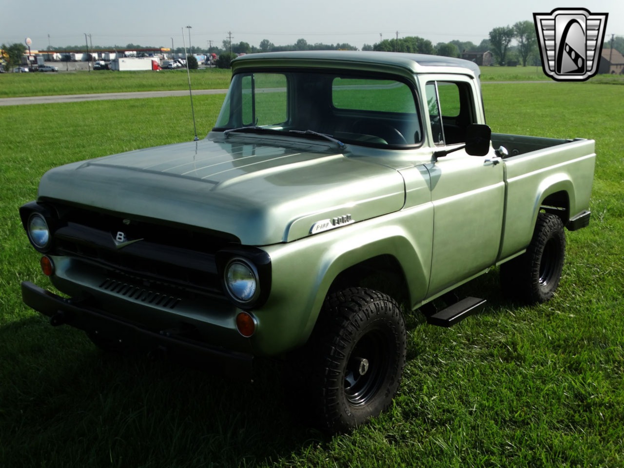 1957 Ford F-Series 31