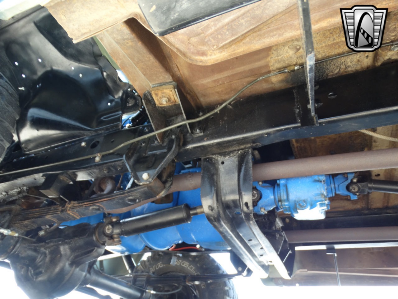 1957 Ford F-Series 12