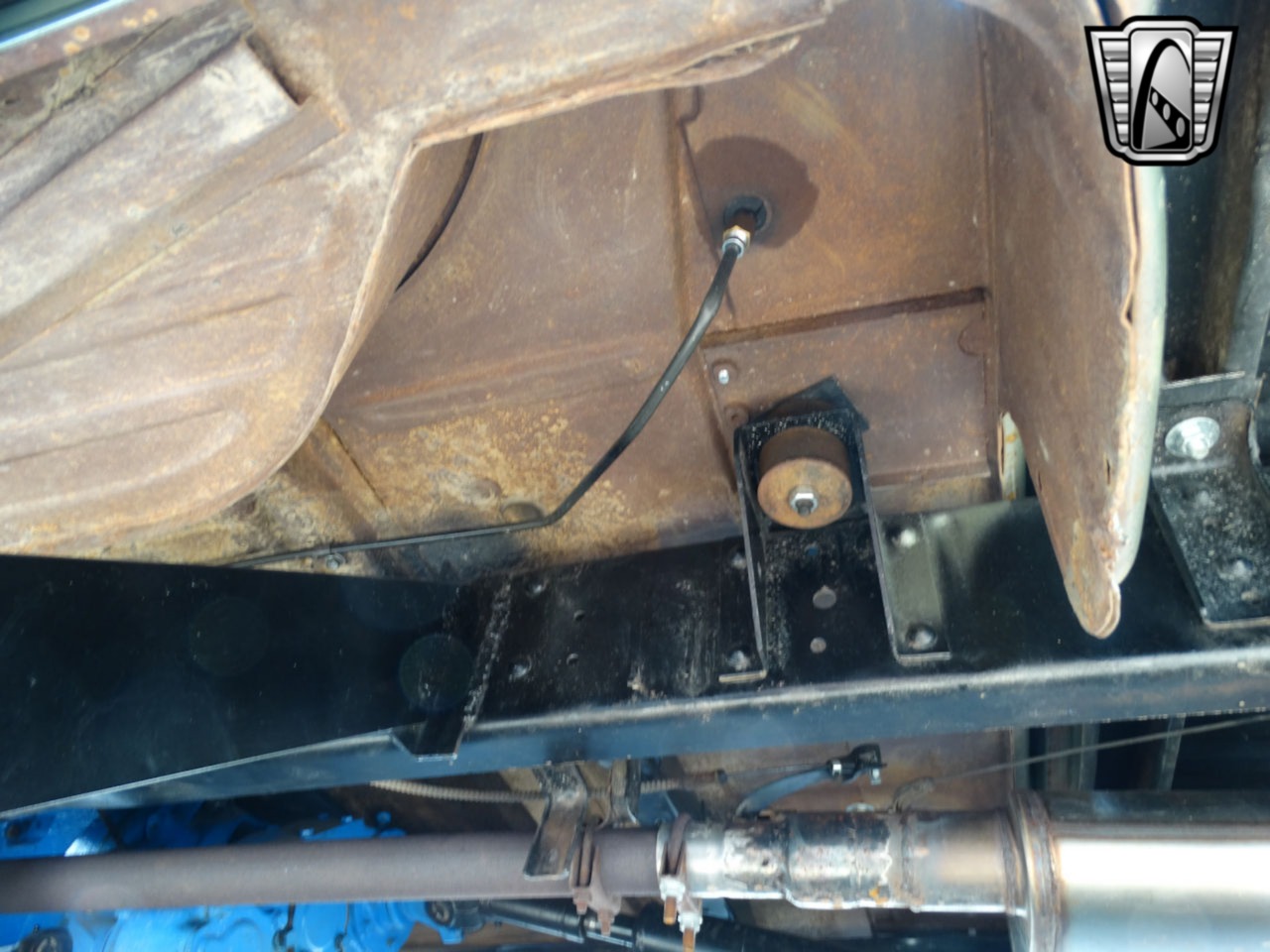 1957 Ford F-Series 14