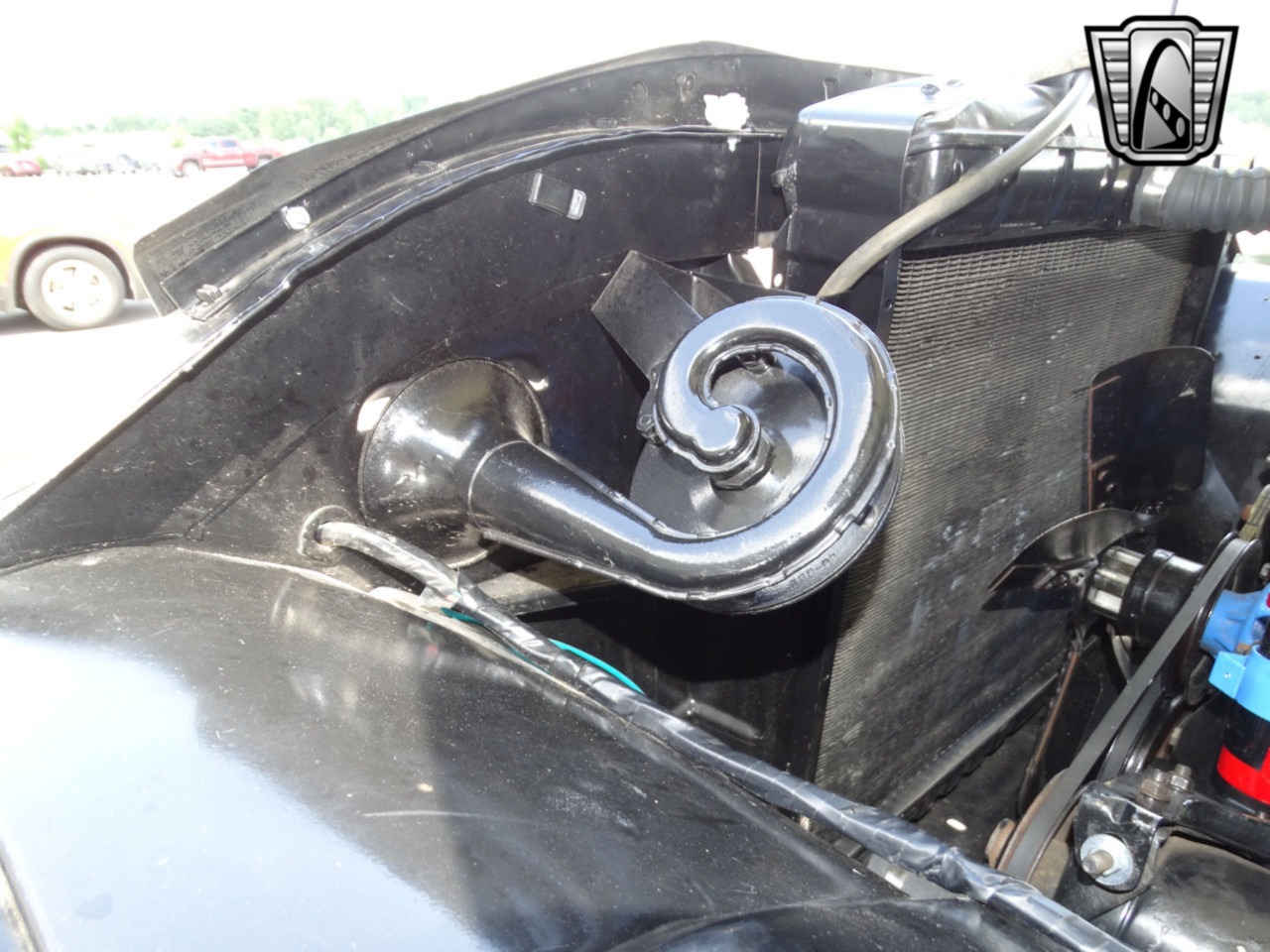 1957 Ford F-Series 99