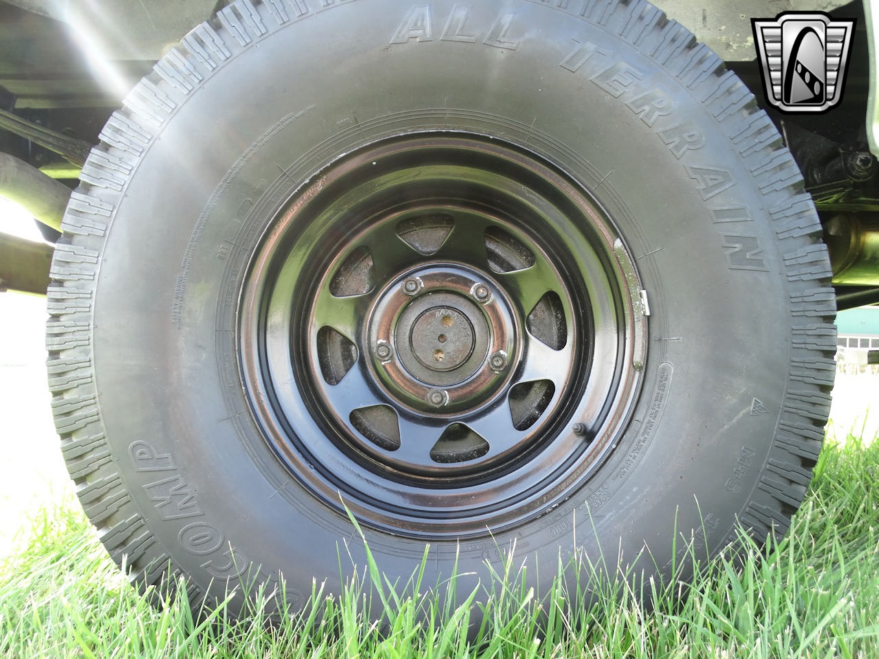 1957 Ford F-Series 60