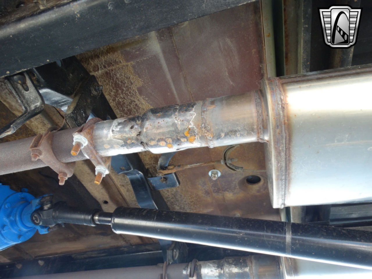 1957 Ford F-Series 16