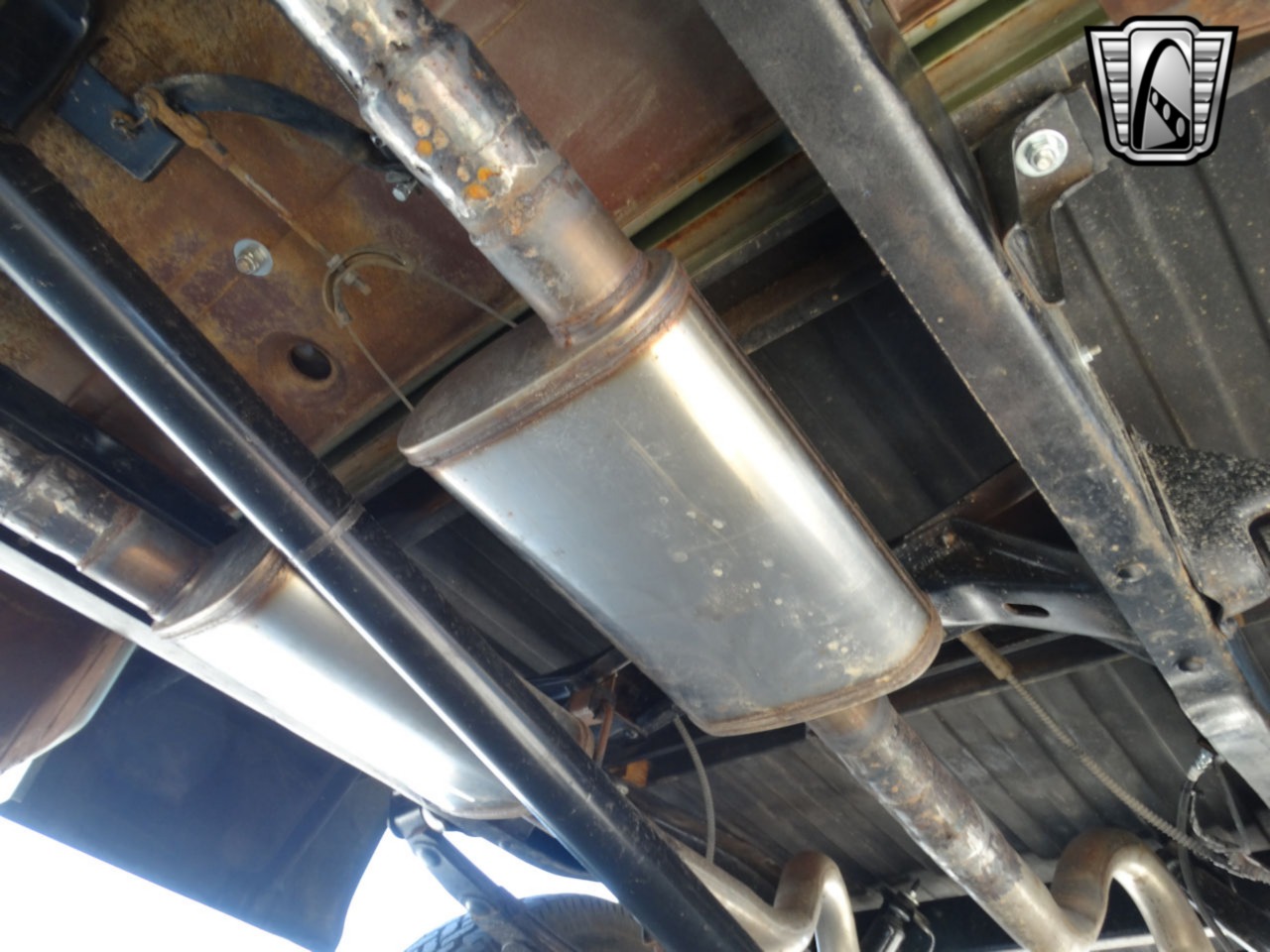 1957 Ford F-Series 81