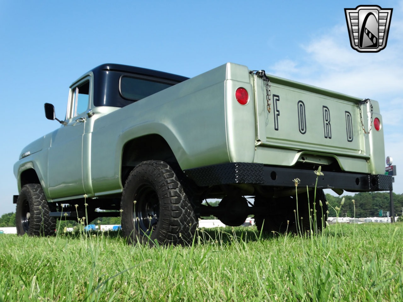 1957 Ford F-Series 41