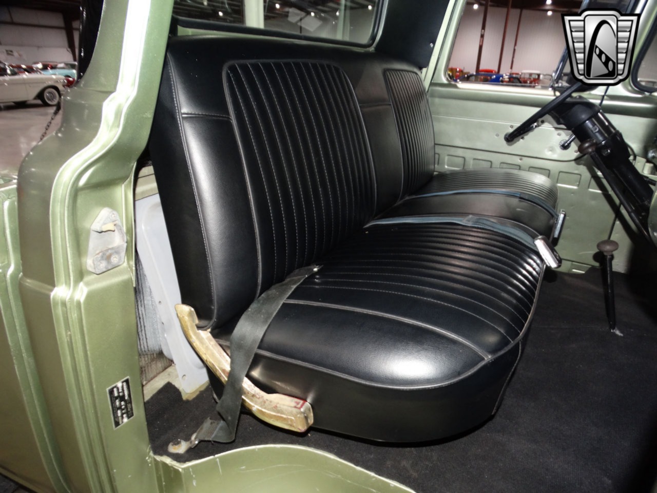 1957 Ford F-Series 25