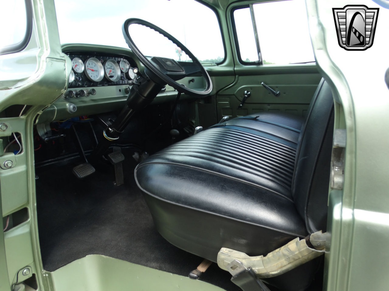 1957 Ford F-Series 22