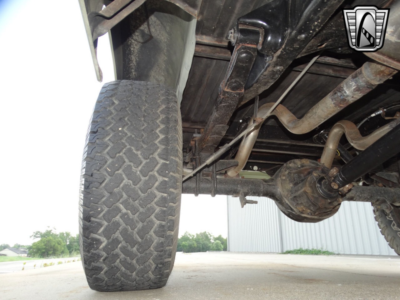 1957 Ford F-Series 89