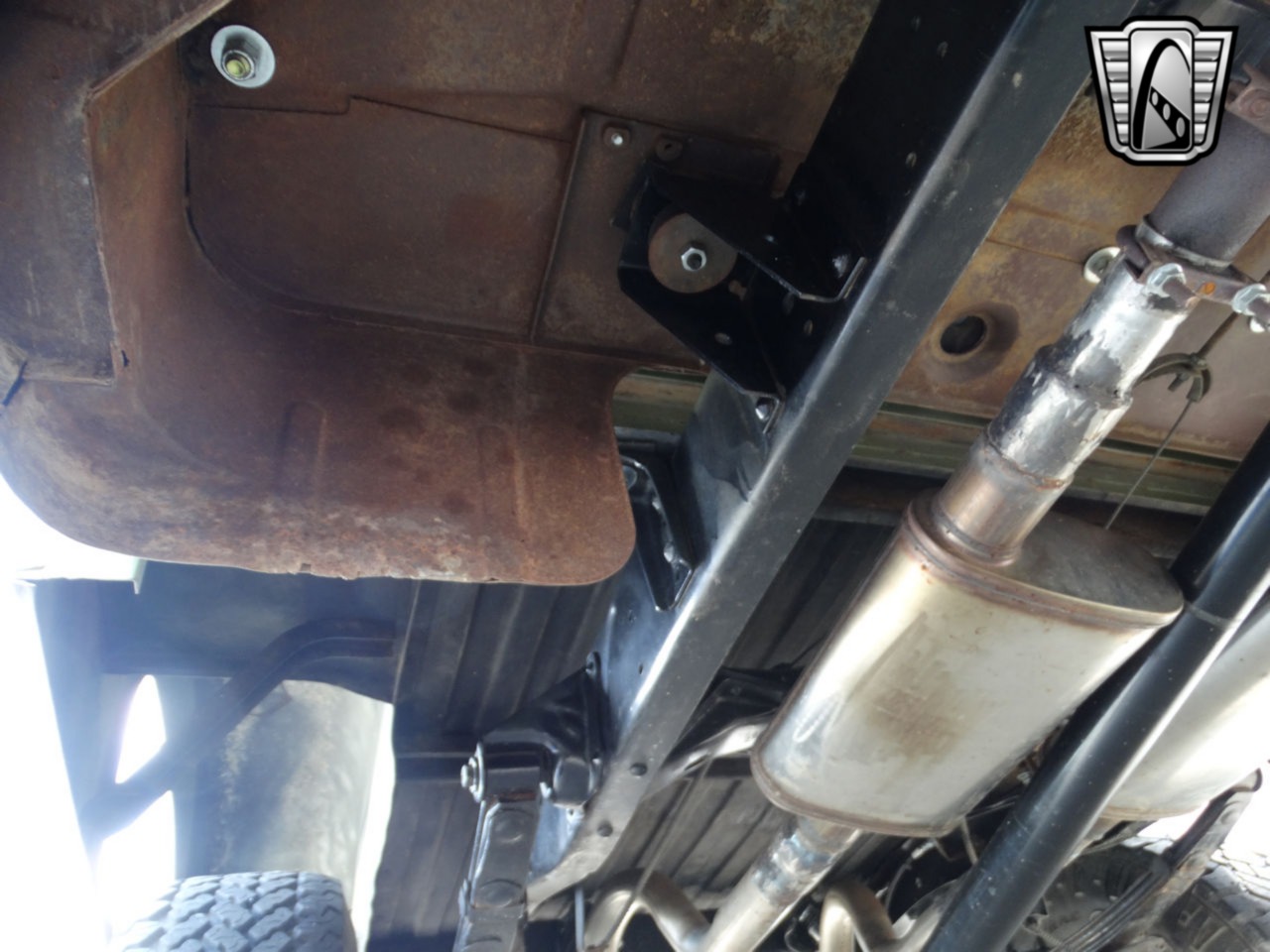 1957 Ford F-Series 18